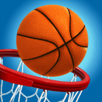 Basketball Stars 1.49.2 Mod Apk (Unlimited Gold)