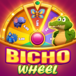 Bicho Wheel Jogo Moeda 1.2.58 Mod Apk Unlimited Money