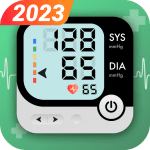 Blood Pressure App 1.0.8 Mod Apk (Premium)