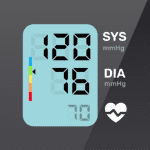 Blood Pressure Hub 1.0.0 Mod Apk Unlimited Money