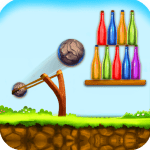 Bottle Shooting Games 2023 0.6 Mod Apk Unlimited Money