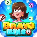 Bravo Bingo Lucky Story Games Mod Apk Unlimited Money