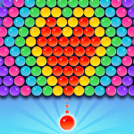 Bubble Pop Bubble Shooter VARY Mod Apk Unlimited Money