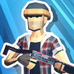 BuildNow GG – Building Shooter 0.3.2 Mod Apk Unlimited Money