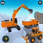 Bulldozer Game Real JCB Game 1.21.0 Mod Apk Unlimited Money