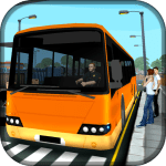 Bus Driver Simulator 3D 1.20 Mod Apk Unlimited Money