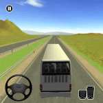 Bus Game Simulator Driving 2.6 Mod Apk Unlimited Money