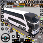 Bus Games – Bus Simulator 3D 1.06 Mod Apk Unlimited Money