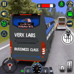 Bus Simulator Game – Bus Game 0.1 Mod Apk Unlimited Money