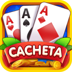 Cacheta Rico 1.0.0 Mod Apk Unlimited Money