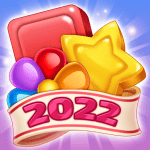 Candy Blast – Match 3 Games 1.0.17 Mod Apk Unlimited Money