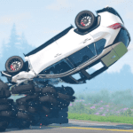 Car Crash Simulator – 3D Game 1.3.2 Mod Apk Unlimited Money