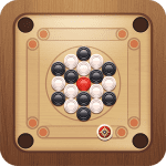 Carrom Go-Disc Board Game 1.6 Mod Apk Unlimited Money