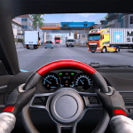 City Cars Driving Simulator 3D 6.2 Mod Apk (Premium)