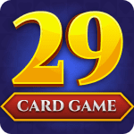 Classic 29 Card Game Offline 1.0.0 Mod Apk Unlimited Money