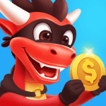 Coin Dragon – Master Royal 1.6.6 Mod Apk Unlimited Money