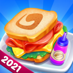 Cooking Us Master Chef 1.4.0 Mod Apk Unlimited Money