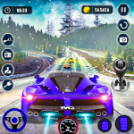 Crazy Car Drift Racing Game Mod Apk Unlimited Money