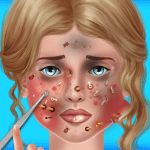 Doll makeup games for girls 3.1.72 Mod Apk Unlimited Money