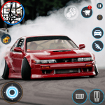 Drift Pro Car Racing Games 3D 1.1.2 Mod Apk Unlimited Money