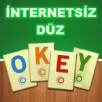 Dz Okey – nternetsiz 3.0.45 Mod Apk Unlimited Money