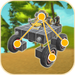 Evercraft Mechanic Sandbox 2.6.24 Mod Apk Unlimited Money