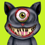 Evil Juan Scary Talking Cat 1.6 Mod Apk Unlimited Money