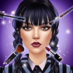 Fashion Stylist Dress Up Game 2.0.0 Mod Apk Unlimited Money