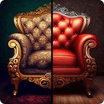 Find The Difference Interior 2.9 Mod Apk Unlimited Money