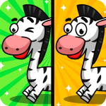 Find the Differences Spot it 3.5 Mod Apk Unlimited Money