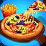 Food City 1.1.8 Mod Apk Unlimited Money