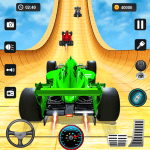 Formula Car Stunt – Car Games 1.4.5 Mod Apk Unlimited Money