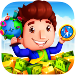 GEOPOLY Real-Estate TycoonGame 3.0.0 Mod Apk Unlimited Money