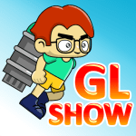 GL Show Jet Adventure 1.06 Mod Apk Unlimited Money