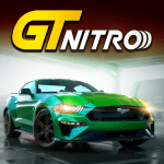 GT Nitro Car Game Drag Race 1.14.78 Mod Apk Unlimited Money