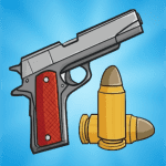 Gun Clone 1.0.3.2 Mod Apk Unlimited Money