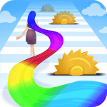 Hair Challenge – Hair Cut Run 7.0 Mod Apk Unlimited Money