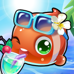 HappyFish 11.3.448 Mod Apk Unlimited Money