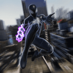 Hero Spider Iron Fight Ninja 16 Mod Apk Unlimited Money