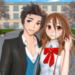 High School Love Sim Life Game 0.0.3 Mod Apk Unlimited Money