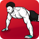 Home Workout – No Equipment 1.1.8 Mod Apk Unlimited Money