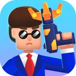 Hook MasterMafia City 1.0.2 Mod Apk Unlimited Money