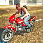 Indian Bike Wala Game 3D Real 1 Mod Apk Unlimited Money