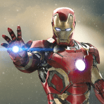 Iron Hero Superhero 1.4 Mod Apk (Unlimited Cash)