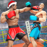 Kick Boxing Games Fight Game 2.0.7 Mod Apk Unlimited Money