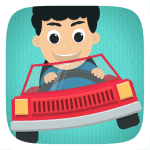 Kids Toy Car Driving Game 3.0.8 Mod Apk Unlimited Money