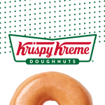 Krispy Kreme 22.14.0 Mod Apk Unlimited Money