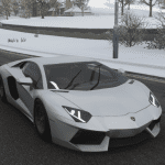 Lambos Drift Process Aventador 1.1 Mod Apk Unlimited Money