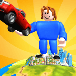 Lifting Hero 27.0 Mod Apk Unlimited Money