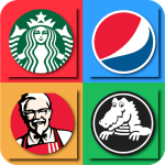 Logo Brand Quiz 1.0.55 Mod Apk Unlimited Money